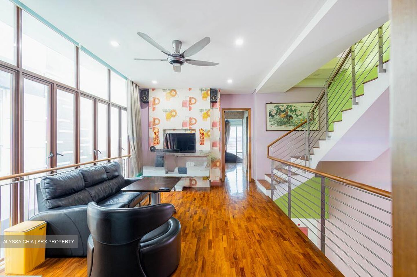Serangoon Garden Estate (D19), Semi-Detached #458232411